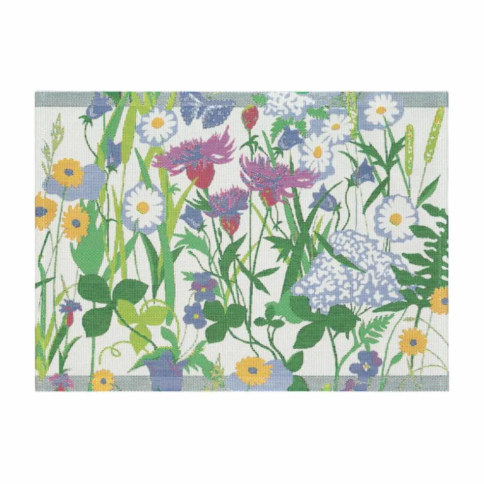 Fåglabo bordstablett 35 × 48 cm
