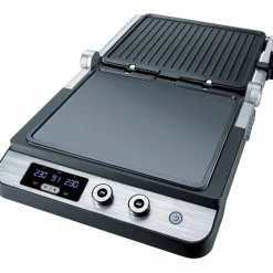 FG 120 Low Fat Bordsgrill