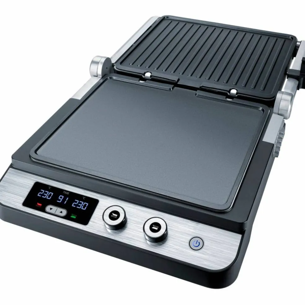 FG 120 Low Fat Bordsgrill