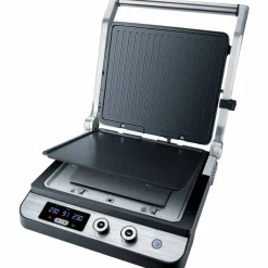 FG 120 Low Fat Bordsgrill