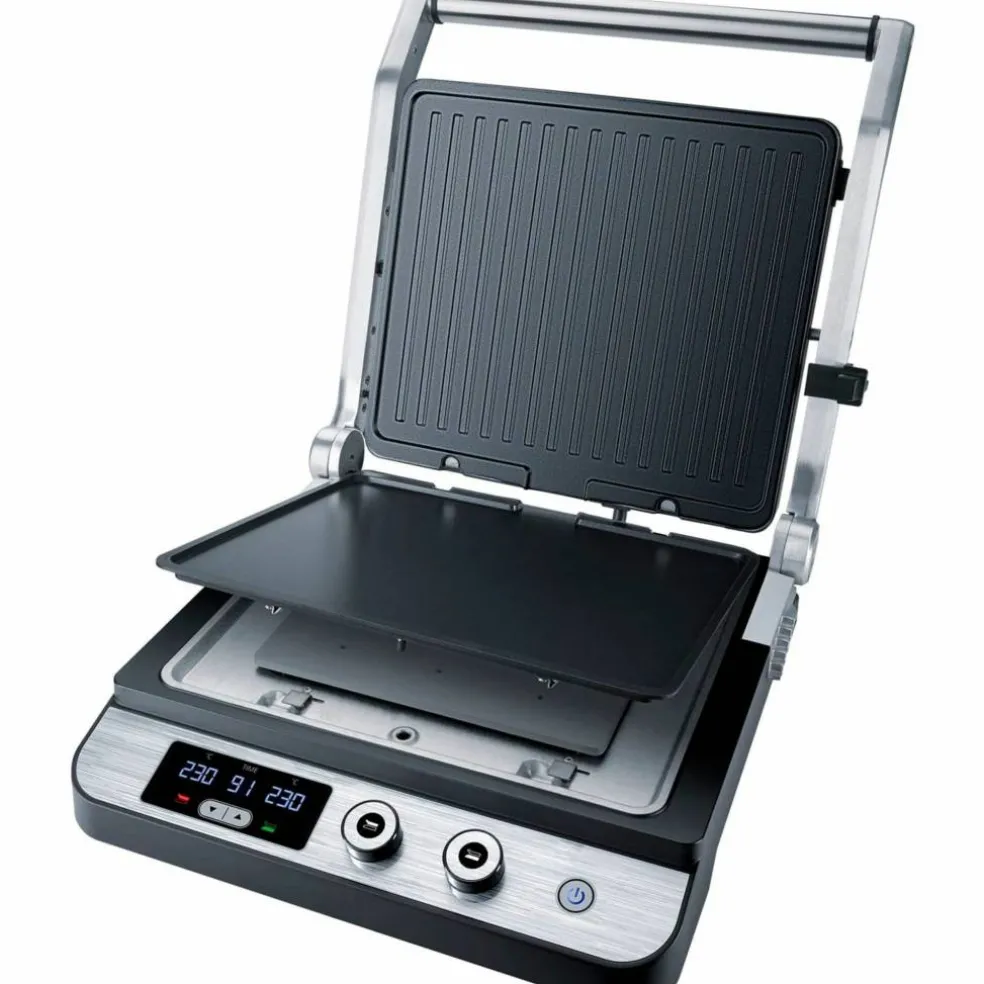 FG 120 Low Fat Bordsgrill