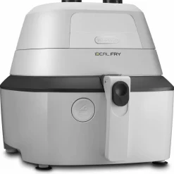 FH2102.W Fritös/airfryer