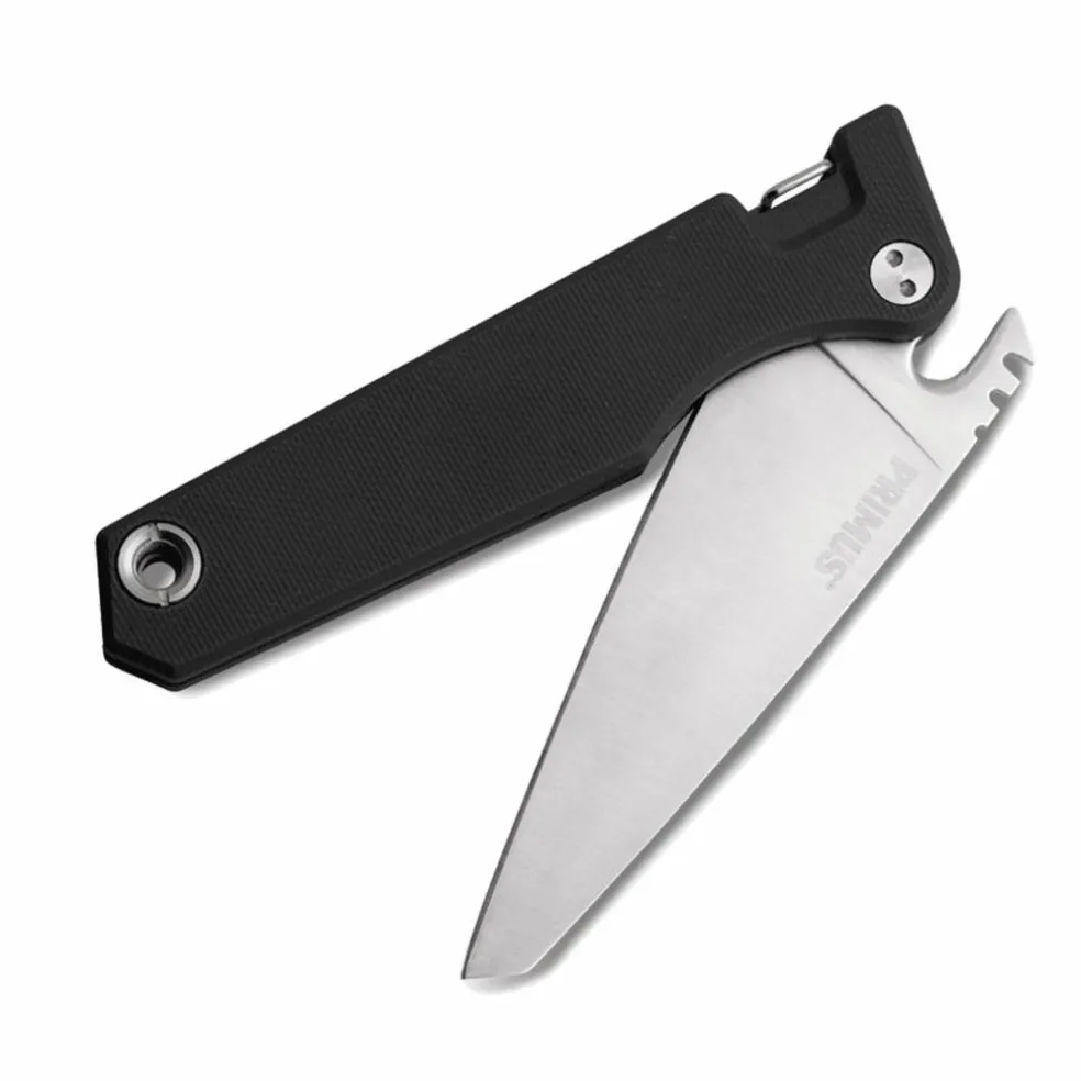 FieldChef fällkniv, svart