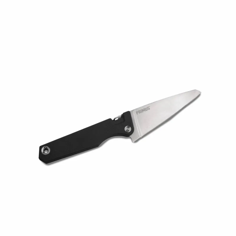 FieldChef fällkniv, svart