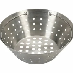 Fire Bowl kolbehållare, L
