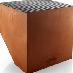 FireCube grillgaller