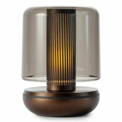 Firefly bordslampa, gold