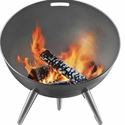 Fireglobe Eldstad