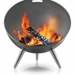 Fireglobe Eldstad
