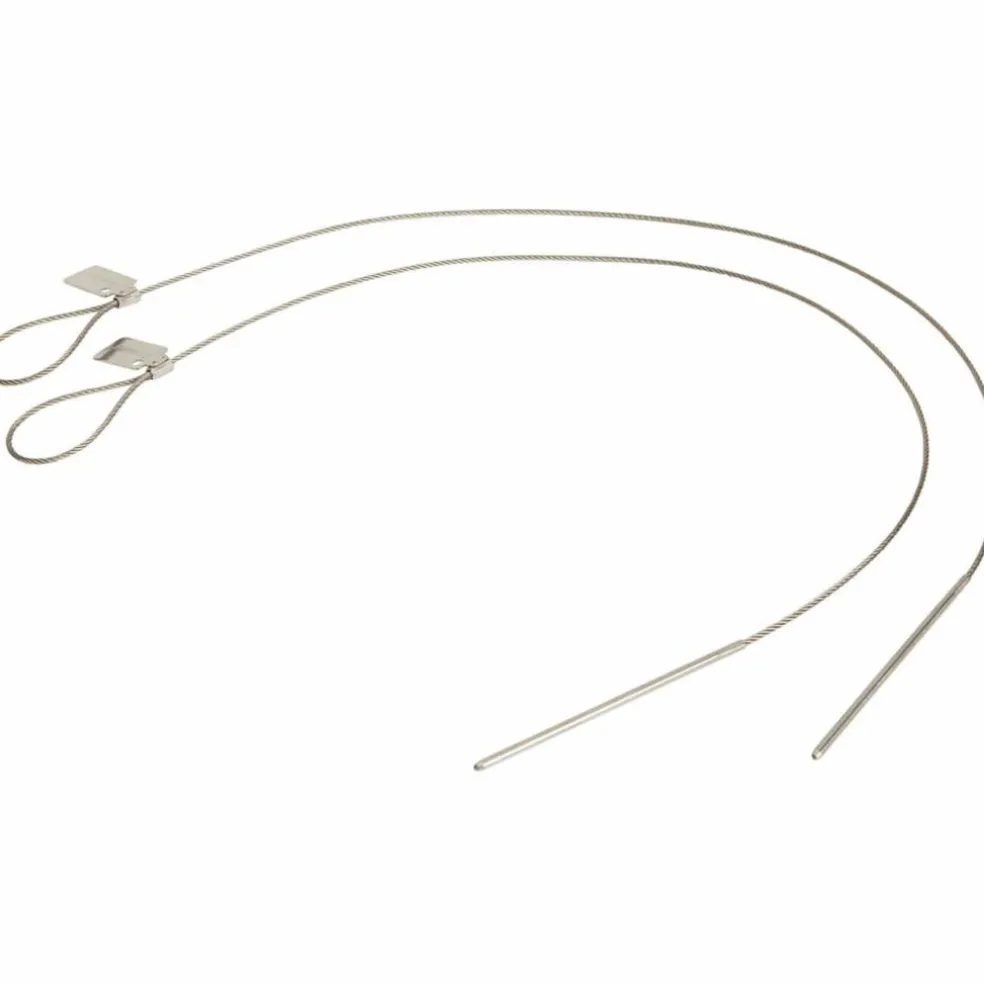 FireWire Flexibla Grillspett