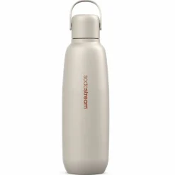 Fizz & Go Cool DWS flaska 0,9 liter, blå