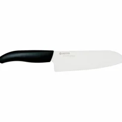 FK140WH Keramisk Kockkniv 14 cm Vit