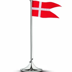 Flaggstång Dansk Flagga