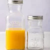 Flaska för juice och sås, 0,5 liter