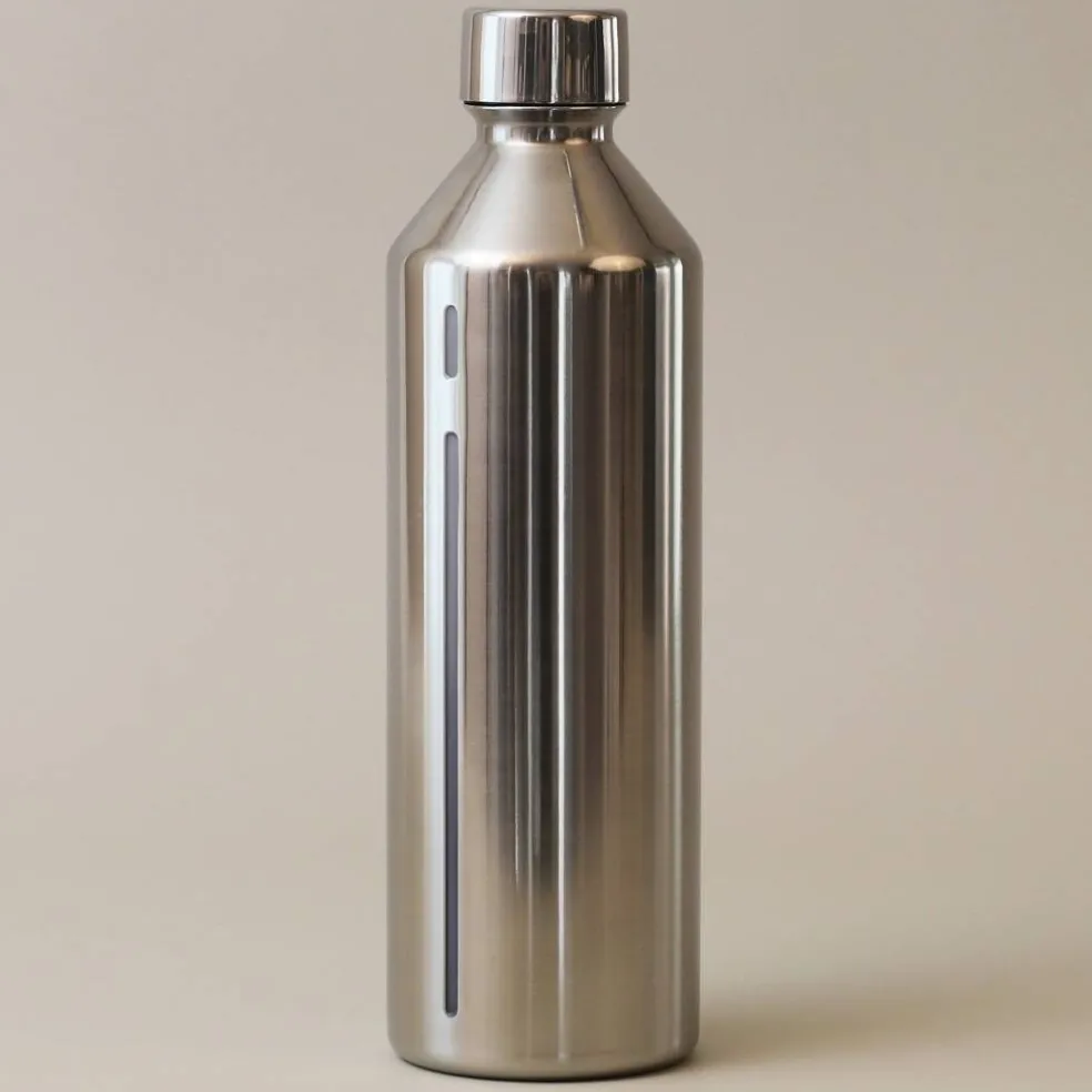 Flaska till kolsyremaskin 1,2 liter