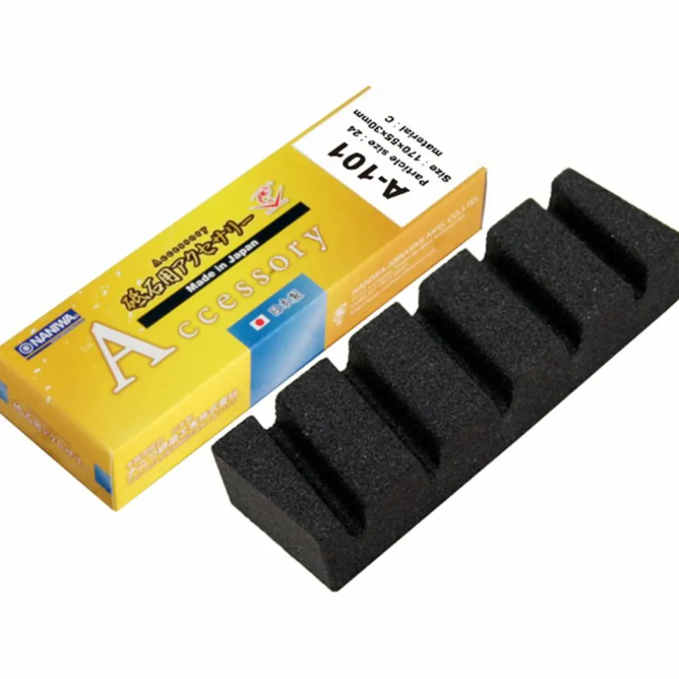 Flattening stone, 24 grit