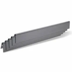 Flavorizer Bars Spirit 200/Silver A, 55 cm
