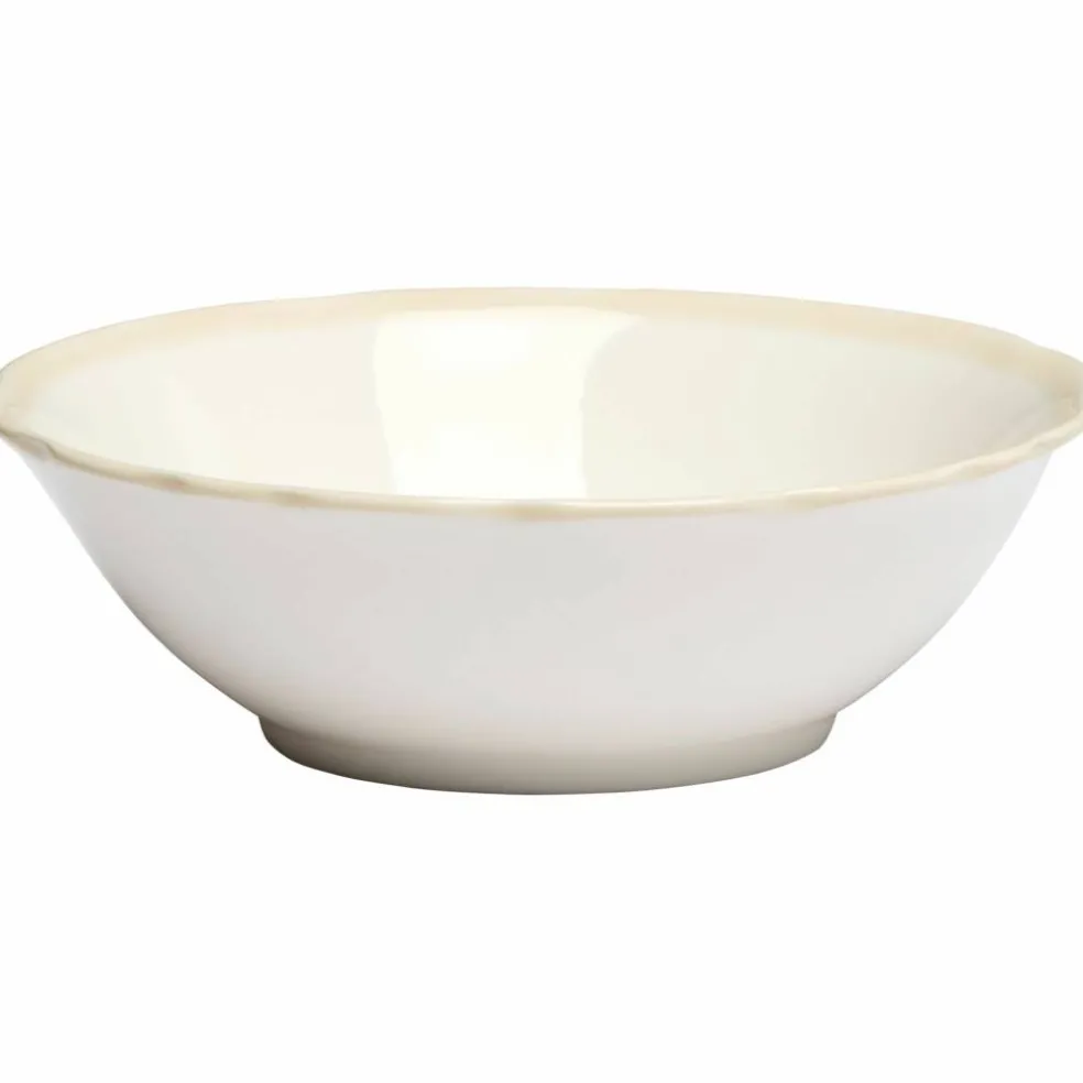 Fleur Skål 15 cm, mörkgrön