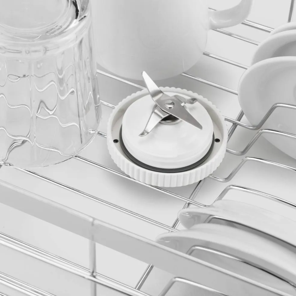 Flex bärbar blender 590 ml, orkidé