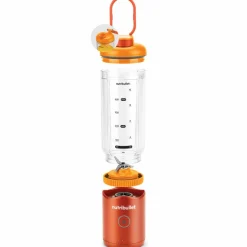 Flex bärbar blender 590 ml, orkidé