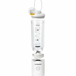 Flex bärbar blender 590 ml, skogsgrön
