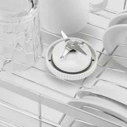 Flex bärbar blender 590 ml, skogsgrön