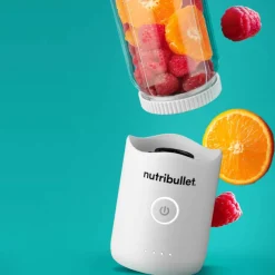 Flex bärbar blender 590 ml, violet