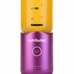 Flex bärbar blender 590 ml, vit