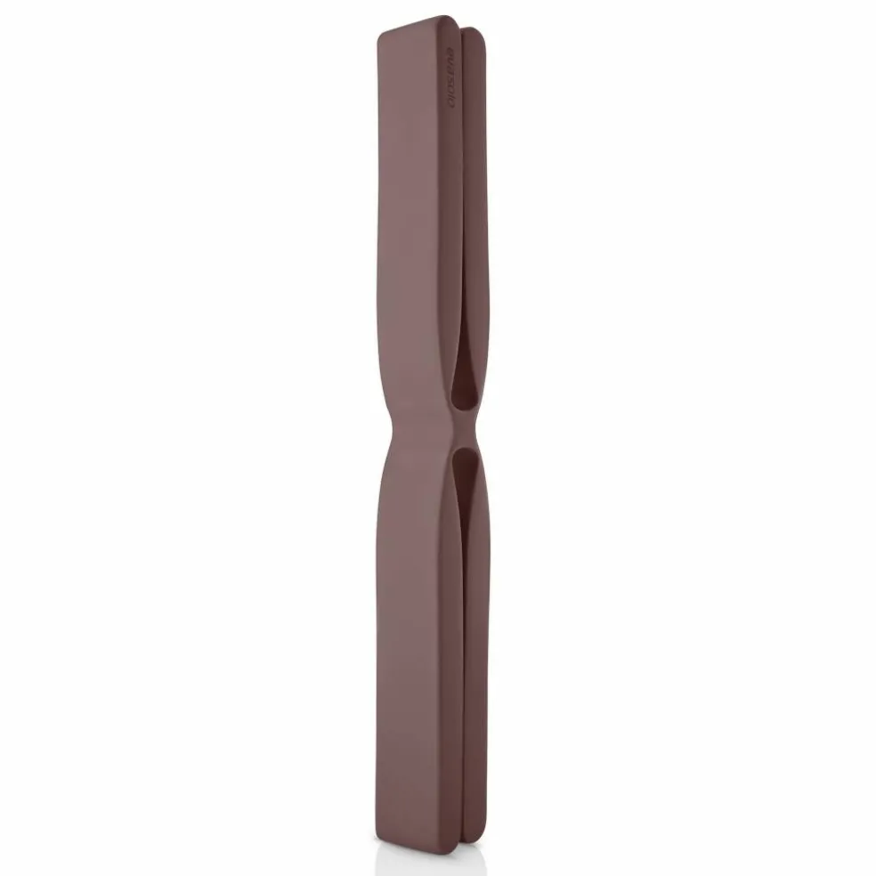 Flex grytunderlägg, vintage brown