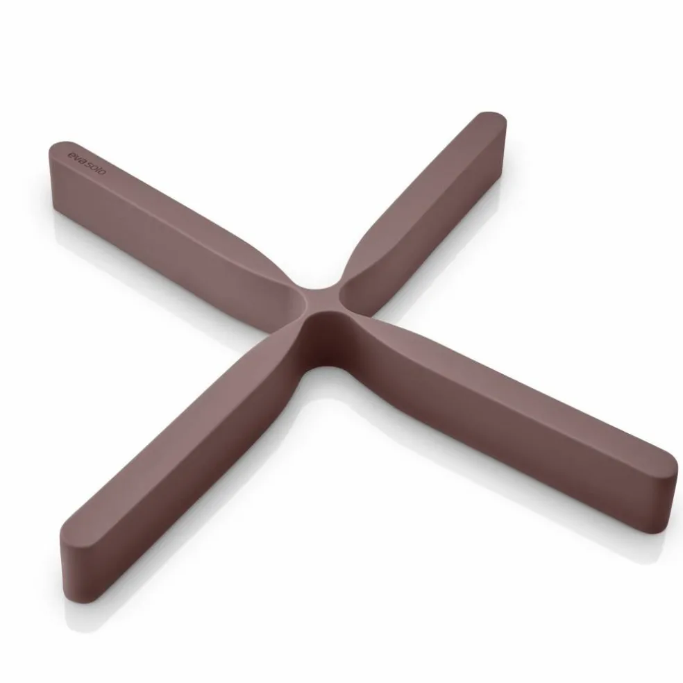 Flex grytunderlägg, vintage brown
