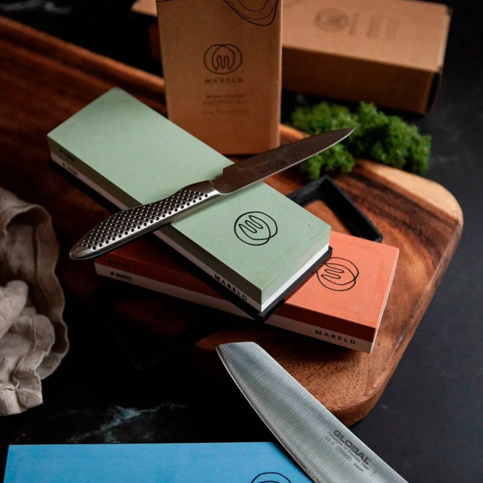 Flexibel Filékniv, 19 cm