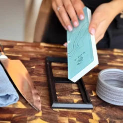 Flexibel Filékniv, 19 cm