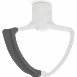 Flexibel flatblandare