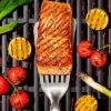 Flexibel Grillstekspade