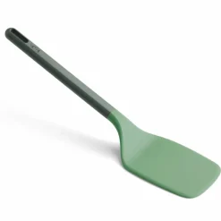 Flexibel spatel, grön