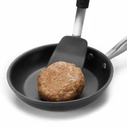 Flexibel stekspade silikon