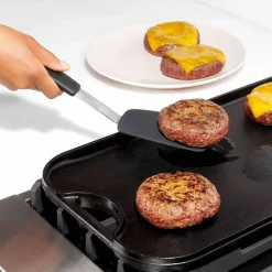 Flexibel stekspade silikon