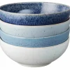 Flingskål 17 cm, 4-Pack