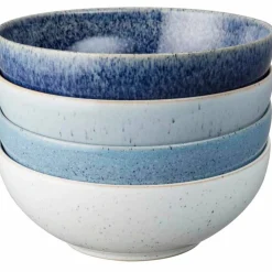 Flingskål 17 cm, 4-Pack