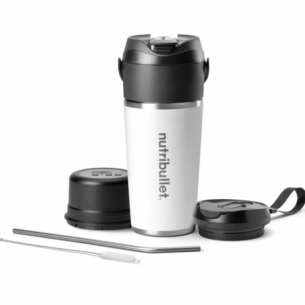 FLIP NBP016B personal blender, svart