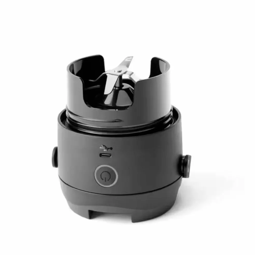 FLIP NBP016B personal blender, svart