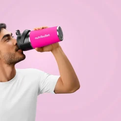 FLIP NBP016W personal blender, vit