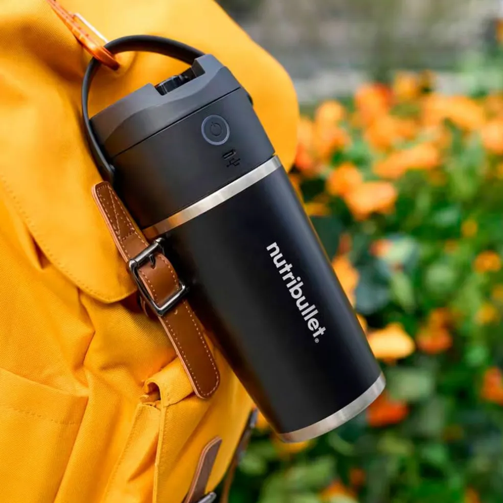 FLIP NBP016W personal blender, vit