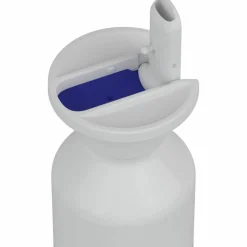 Flip Straw sugrörskork, vit