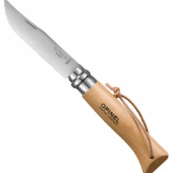 Fällkniv No 7, 8 cm Bok