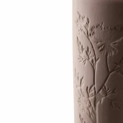 Flora Mud bordslampa, 46 cm