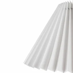 Flora Mud bordslampa, 46 cm