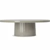 Flora tårtfat