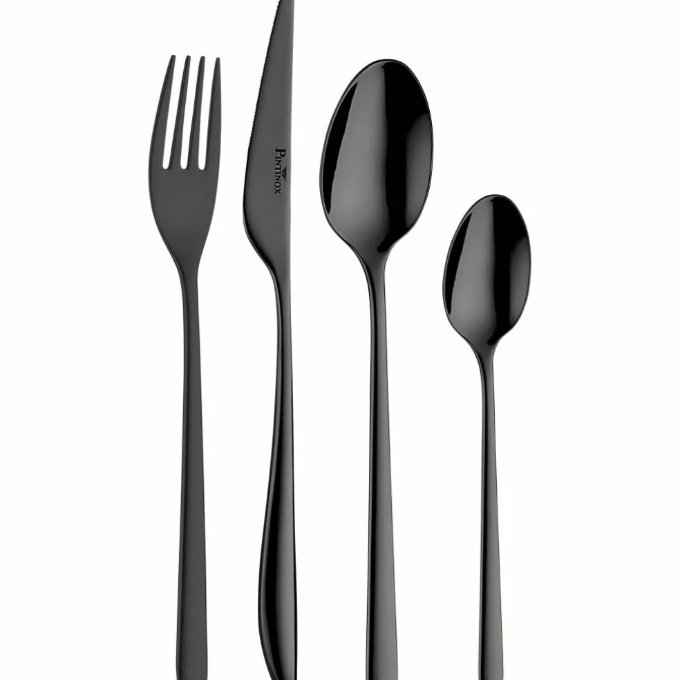 Florence Inox bestickset 24 delar, inox