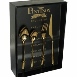 Florence Inox bestickset 24 delar, inox